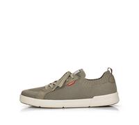 Rieker Herrenschuhe Slipper sage/salbei sage/salbei - Gr. - 40