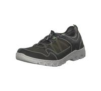 FSK Herren Halbschuhe - Farbe - forest/vert/cement - Größe - 44