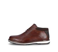 Rieker Herrenschuhe Sneaker high amaretto/braun/braun/amaretto amaretto/braun/braun/amaretto - Gr. - 42