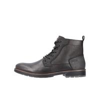 Rieker Herren Stiefel HWK blei/anthrazit/mogano Größe 41