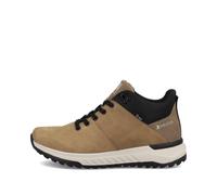 Rieker Herrenschuhe Sneaker high butterscotch/nuss/schwarz butterscotch/nuss/schwarz - Gr. - 44