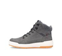 Rieker Herrenschuhe Sneaker high cenere/anthrazit/smoke anthrazit/smoke - Gr. - 41