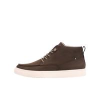 Rieker Herrenschuhe Sneaker high cigar/kastanie kastanie - Gr. - 46