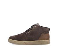 Rieker Herrenschuhe Sneaker high etna/kastanie/fumo kastanie - Gr. - 46