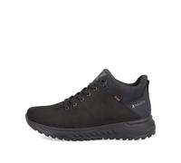 Rieker Herrenschuhe Sneaker high schwarz/black/schwarz schwarz/black - Gr. - 45
