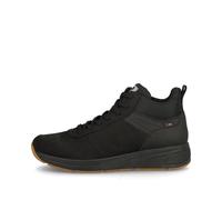 Rieker Herrenschuhe Sneaker high schwarz/schwarz/black schwarz/black - Gr. - 45