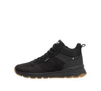 Rieker Herrenschuhe Sneaker high schwarz/schwarz/black schwarz/black - Gr. - 46