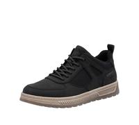 Rieker Herrenschuhe Sneaker high schwarz/schwarz/schwarz/schwarz schwarz/schwarz/schwarz/schwarz - Gr. - 42