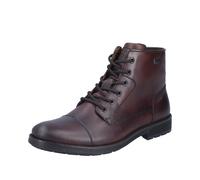 Rieker Herrenschuhe Sneaker high sigaro/toffee toffee - Gr. - 44