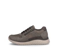Rieker, Rieker Herren Sneaker Low, Herren, Grün, Größe EU 44