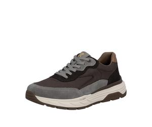 Rieker Herrenschuhe Sneaker low dust/braun/nougat/schoko/nuss/stone braun/nougat/nuss - Gr. - 45