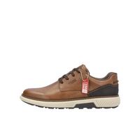 Rieker Herrenschuhe Sneaker low muskat/braun/schoko muskat/braun/schoko - Gr. - 44