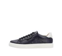 Rieker Herrenschuhe Sneaker low navy/porzellan/pazifik navy/porzellan - Gr. - 45