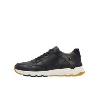Rieker Herrenschuhe Sneaker low navy/schwarz navy/schwarz - Gr. - 44
