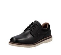 Rieker 04501-00 für Herren, schwarz, Gr. 46 EU