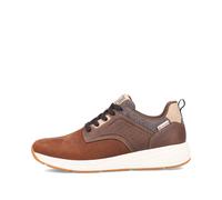 HWK Herren Halbschuhe - Farbe - noce/kastanie/porzellan/braun - Größe - 41