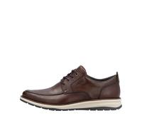 Rieker Herren Halbschuhe 14704-25 Braun Größe 46
