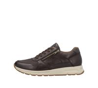 Rieker Herrenschuhe Sneaker low nougat/schoko/toffee nougat/toffee - Gr. - 45