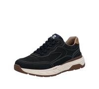 Rieker Herrenschuhe Sneaker low ozean/nuss ozean/nuss - Gr. - 47