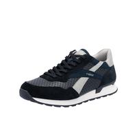 Rieker Herrenschuhe Sneaker low pazifik/pazifik/cement/ozean cement/ozean - Gr. - 46