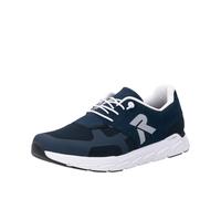 Rieker Herrenschuhe Sneaker low pazifik/pazifik/ozean ozean - Gr. - 46