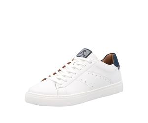 Rieker Herrenschuhe Sneaker low weiss/ozean weiss/ozean - Gr. - 40