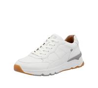 Rieker Herrenschuhe Sneaker low weiss/weiss weiss - Gr. - 46
