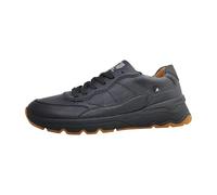 Rieker Herren Halbschuhe HWK sportlicher Schnürer Freizeit Schwarz Größe 46