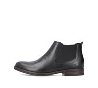 Rieker Herren Chelseaboots 10374-00 schwarz Größe 44