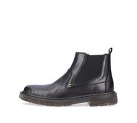 Rieker Herrenschuhe Stiefel nero/schwarz nero/schwarz - Gr. - 46