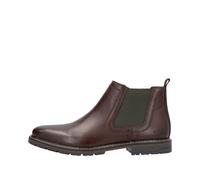 Rieker Herren Stiefel HWK 13757-25 nougat Größe 43