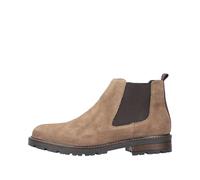 Rieker Herren Chelsea Boots 32051 Beige Größe EU 45