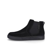 Rieker Herrenschuhe Stiefel schwarz/schwarz/black schwarz/black - Gr. - 46