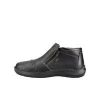 Rieker Boots 03072-00, schwarz, 43 schwarz