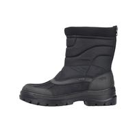 Rieker Herrenschuhe Stiefel schwarz/schwarz/schwarz/schwarz schwarz - Gr. - 43