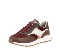 Rieker HWK Damen Halbschuhe für Damen, braun, Größe 39 EU