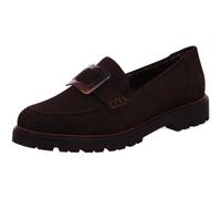 Rieker - HWK Damen Halbschuhe braun - Gr. - 41