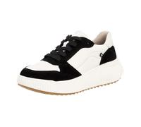Rieker Damen Halbschuhe Evolution HWK Beige Größe 37