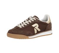 Rieker HWK Damen Halbschuhe für Damen, braun, Größe 40 EU