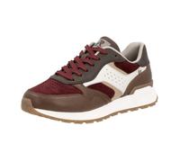 Rieker HWK Damen Halbschuhe für Damen, braun, Größe 43 EU