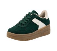 Rieker HWK Damen Halbschuhe für Damen, grün, Größe 38 EU