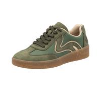 Rieker HWK Damen Halbschuhe für Damen, grün, Größe 38 EU