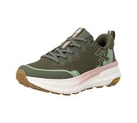 Rieker HWK Damen Halbschuhe für Damen, grün, Größe 40 EU