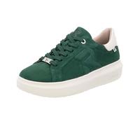 Rieker HWK Damen Halbschuhe für Damen, grün, Größe 41 EU