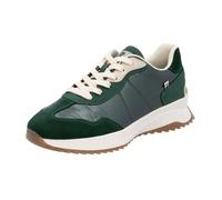 Rieker HWK Damen Halbschuhe für Damen, grün, Größe 43 EU