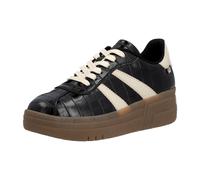 Rieker HWK Damen Halbschuhe für Damen, schwarz, Größe 37 EU