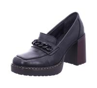 Rieker HWK Damen Halbschuhe für Damen, schwarz, Größe 38 EU