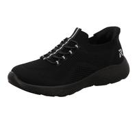 Rieker - HWK Damen Halbschuhe schwarz - Gr. - 37