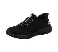 Rieker - HWK Damen Halbschuhe schwarz - Gr. - 39