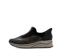 Rieker N9553-25 Schwarz schwarz/antik EU 41